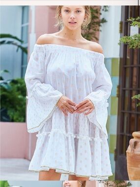 Debbie Katz Bea Dress